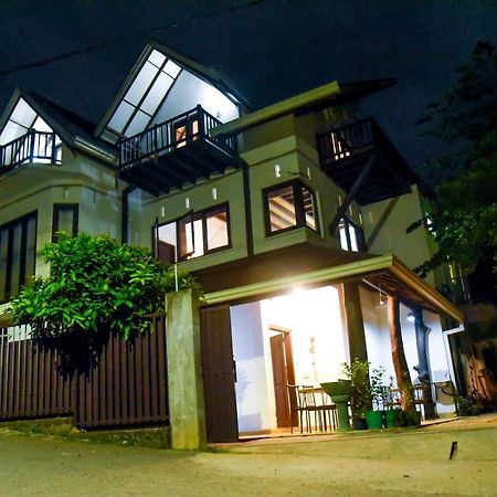 Grand 39 Ella Hotel Ngoại thất bức ảnh