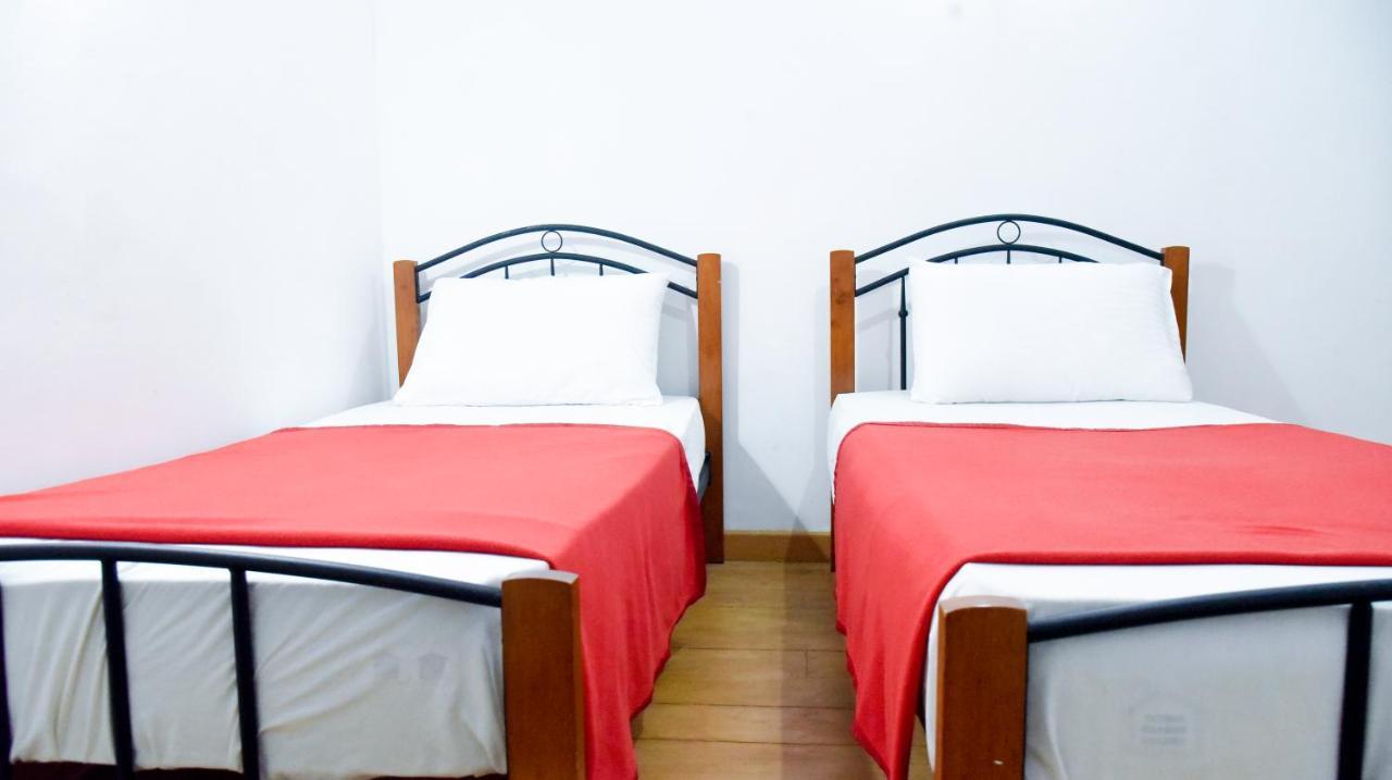 Grand 39 Ella Hotel Ngoại thất bức ảnh