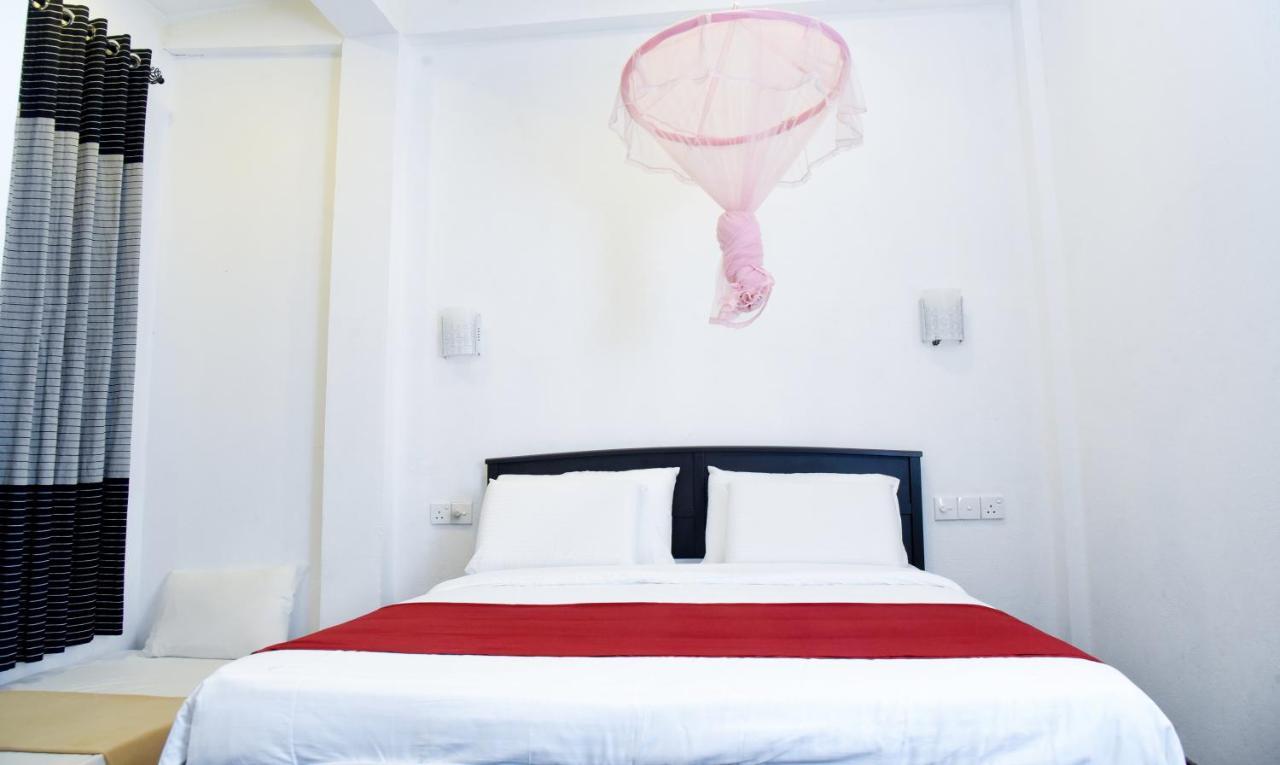 Grand 39 Ella Hotel Ngoại thất bức ảnh