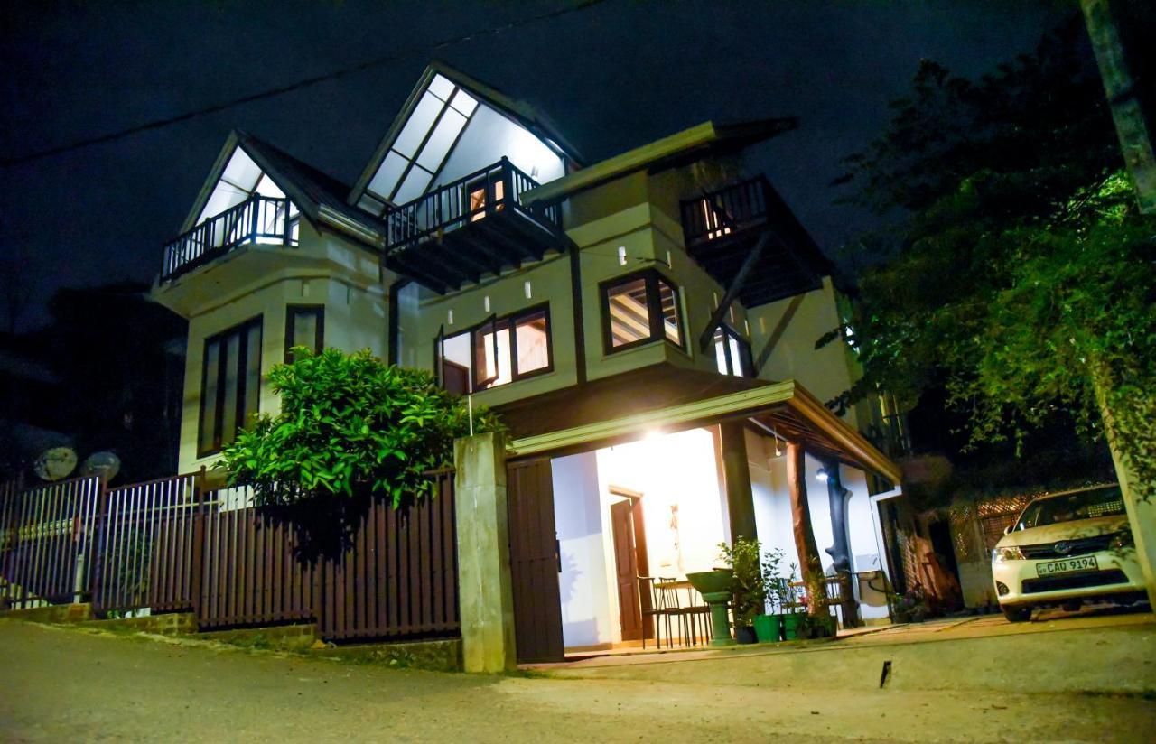 Grand 39 Ella Hotel Ngoại thất bức ảnh