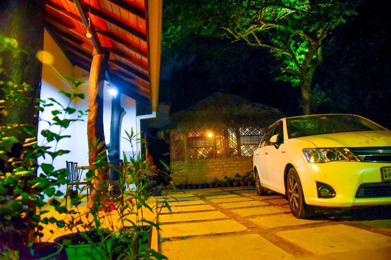 Grand 39 Ella Hotel Ngoại thất bức ảnh