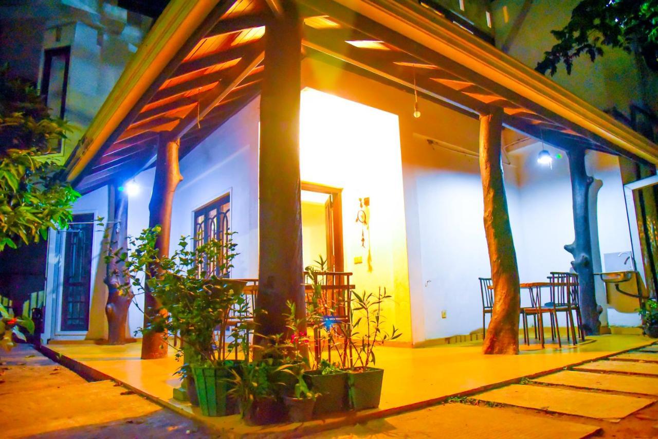 Grand 39 Ella Hotel Ngoại thất bức ảnh