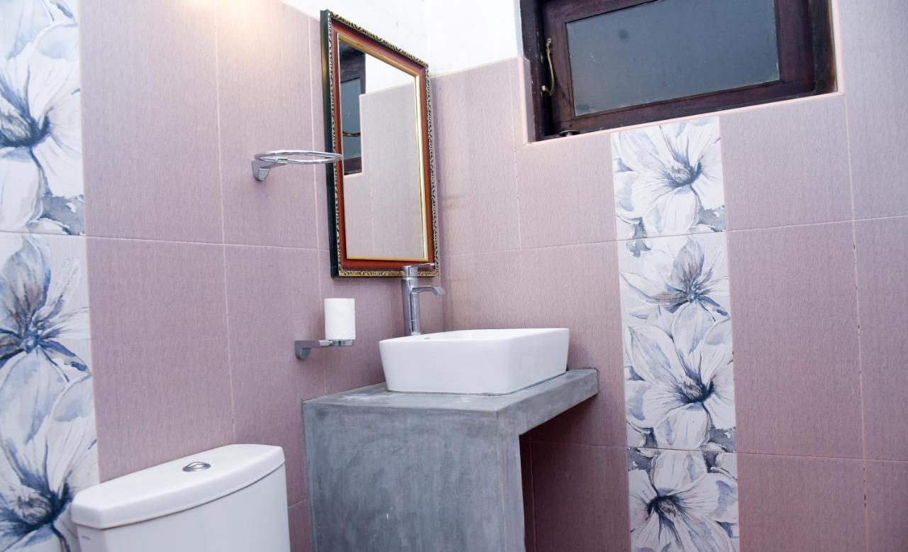 Grand 39 Ella Hotel Ngoại thất bức ảnh