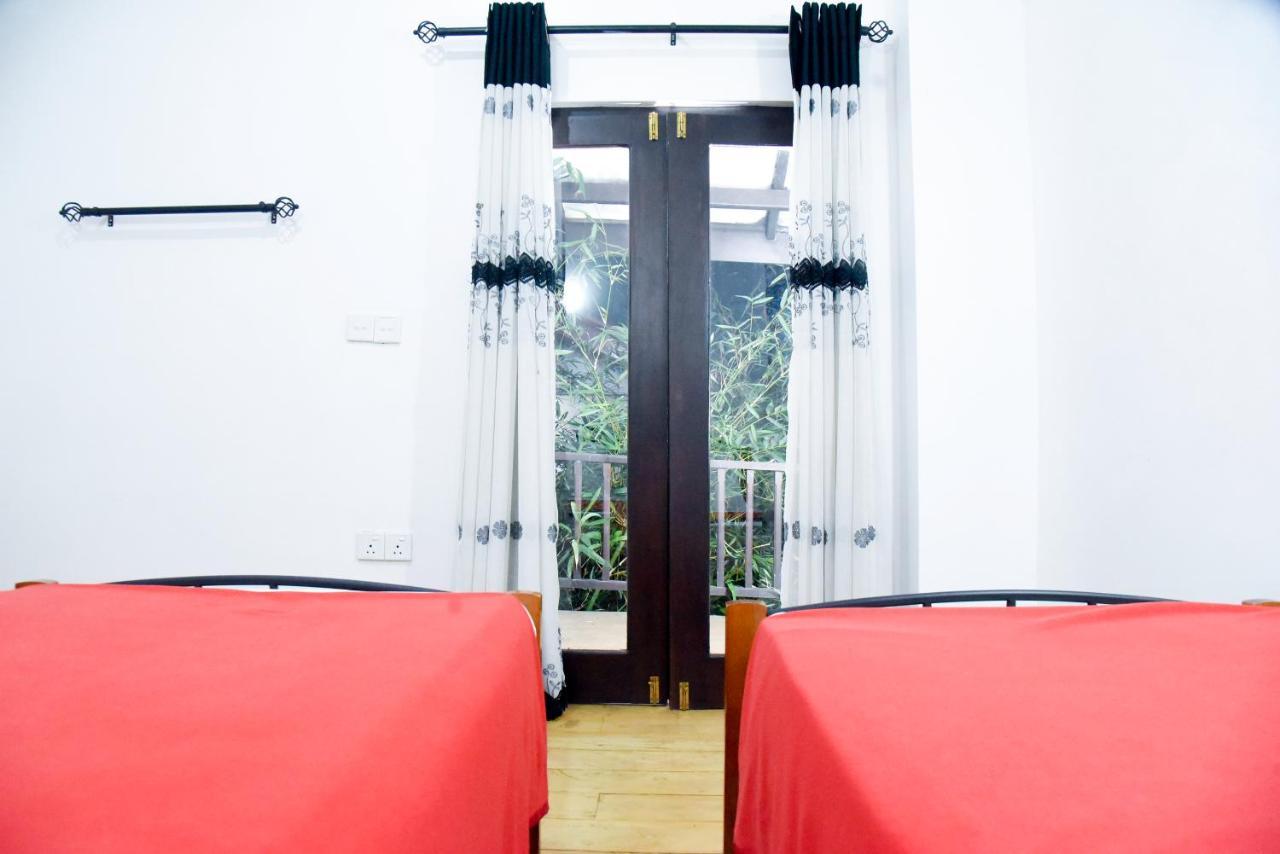 Grand 39 Ella Hotel Ngoại thất bức ảnh