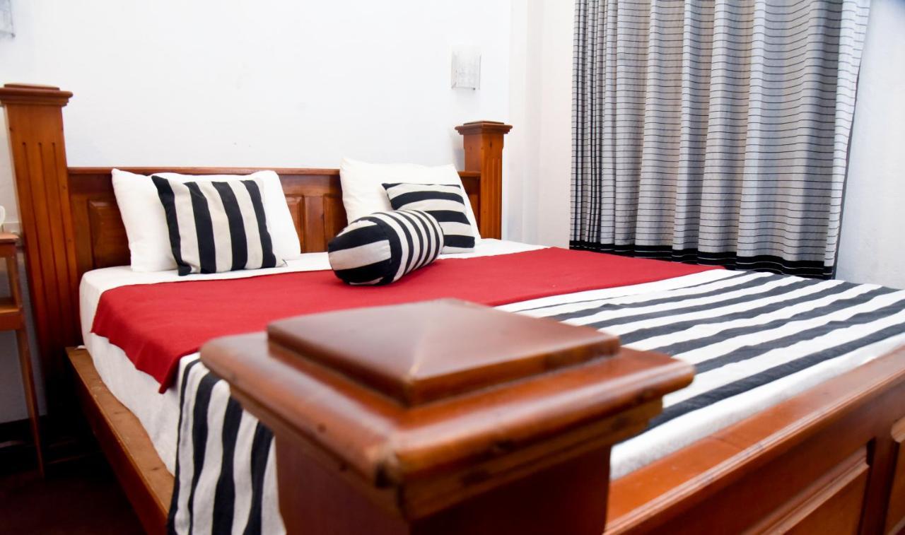 Grand 39 Ella Hotel Ngoại thất bức ảnh