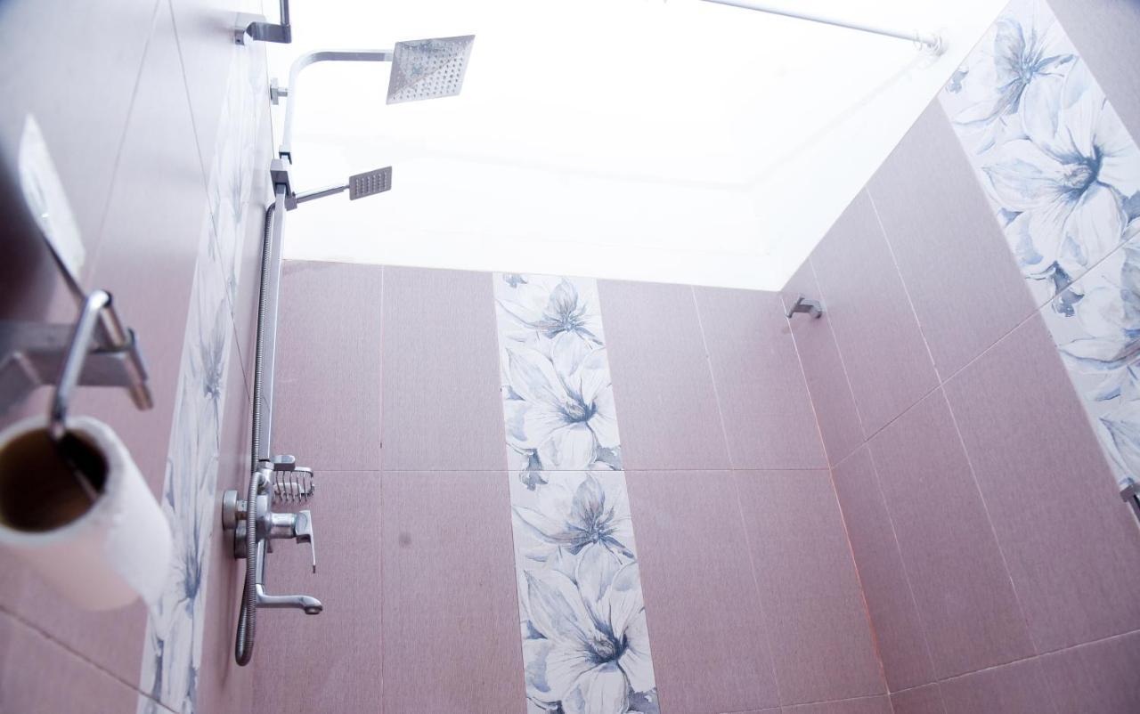 Grand 39 Ella Hotel Ngoại thất bức ảnh