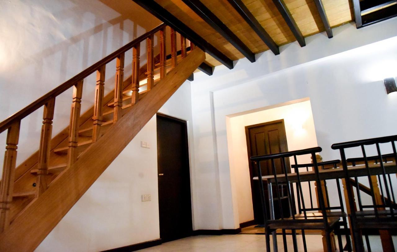 Grand 39 Ella Hotel Ngoại thất bức ảnh