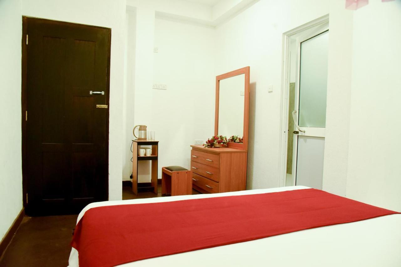 Grand 39 Ella Hotel Ngoại thất bức ảnh